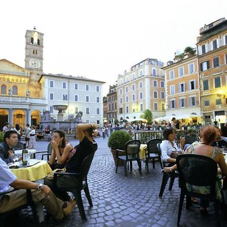 Trastevere Sweet Dream Ρώμη Εξωτερικό φωτογραφία