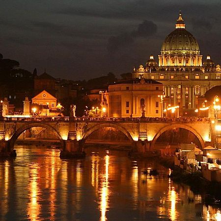 Trastevere Sweet Dream Ρώμη Εξωτερικό φωτογραφία