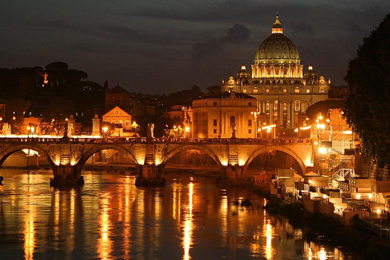 Trastevere Sweet Dream Ρώμη Εξωτερικό φωτογραφία